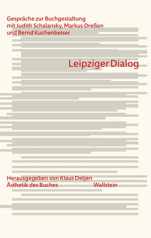 Cover-Bild Leipziger Dialog