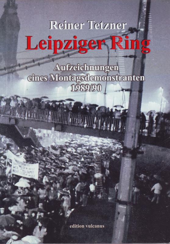 Cover-Bild Leipziger Ring
