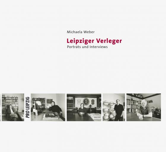 Cover-Bild Leipziger Verleger
