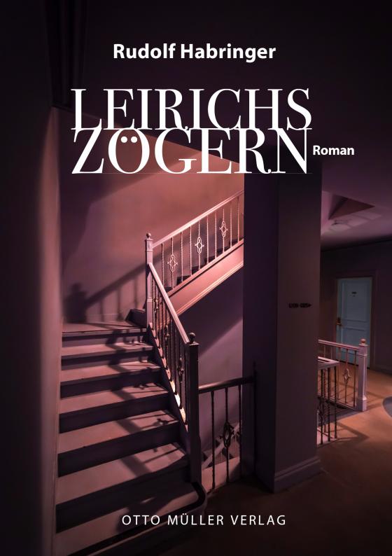 Cover-Bild Leirichs Zögern