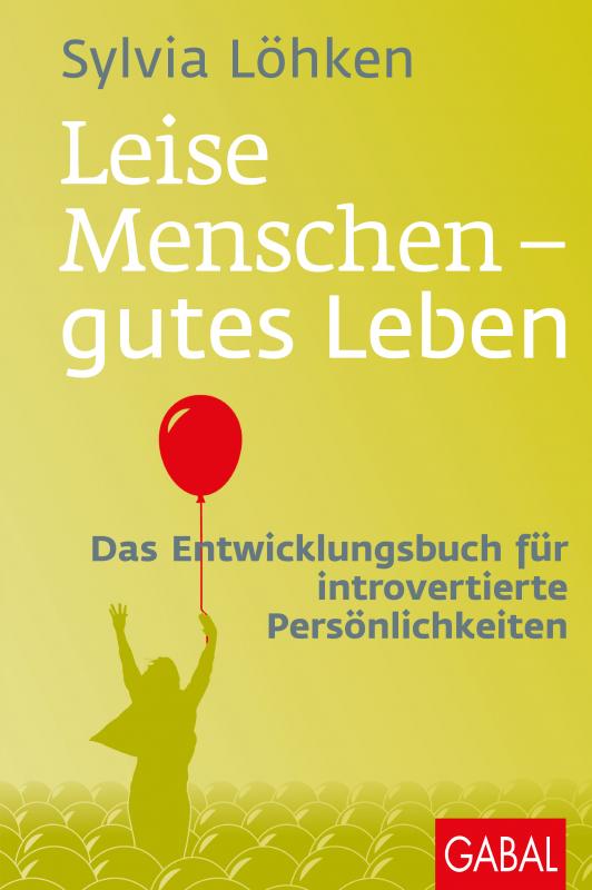 Cover-Bild Leise Menschen – gutes Leben