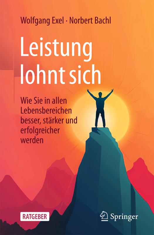 Cover-Bild Leistung lohnt sich