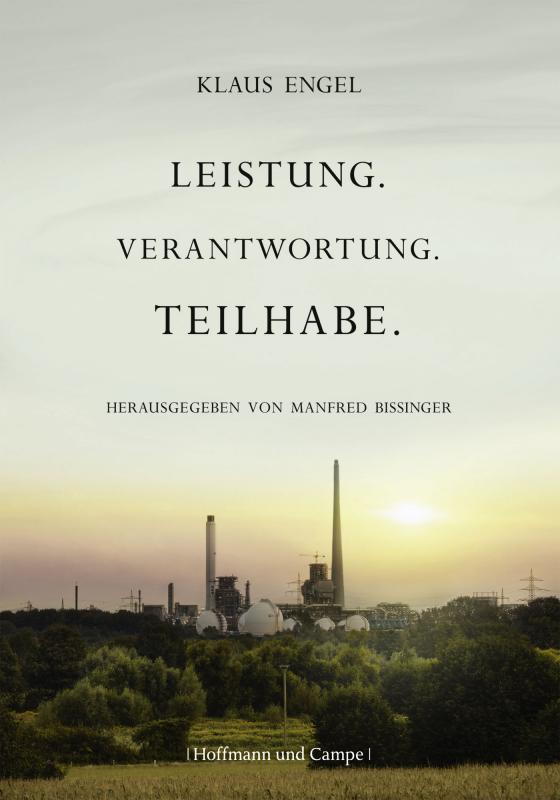 Cover-Bild Leistung, Verantwortung, Teilhabe