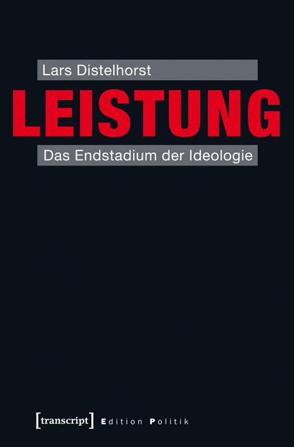 Cover-Bild Leistung