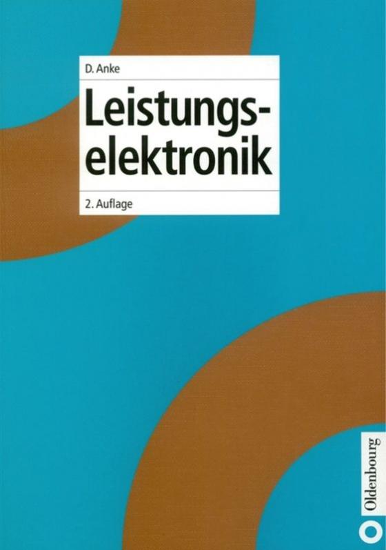 Cover-Bild Leistungselektronik