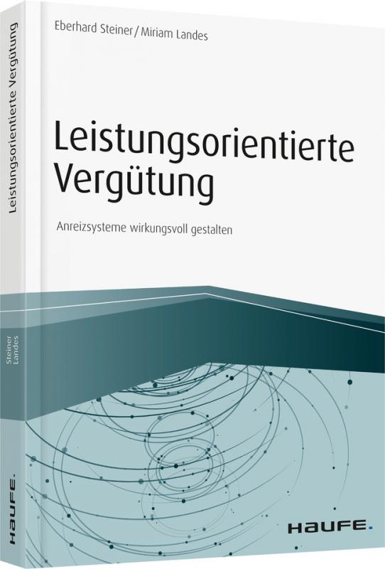 Cover-Bild Leistungsorientierte Vergütung