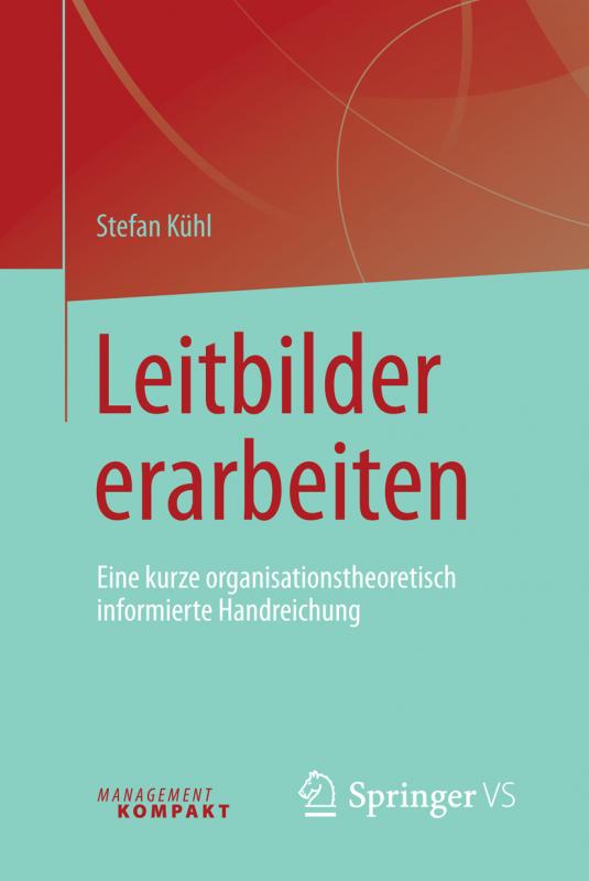 Cover-Bild Leitbilder erarbeiten