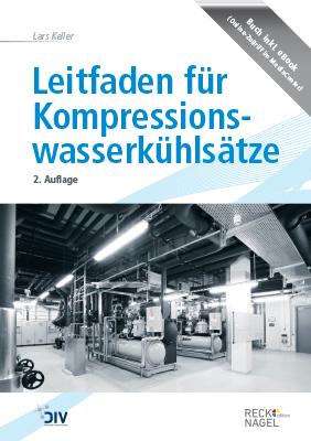 Cover-Bild Leitfaden für Kompressionswasserkühlsätze