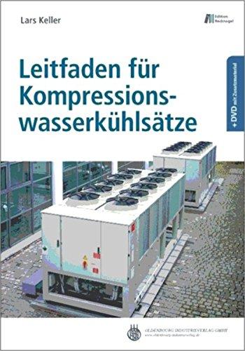 Cover-Bild Leitfaden für Kompressionswasserkühlsätze