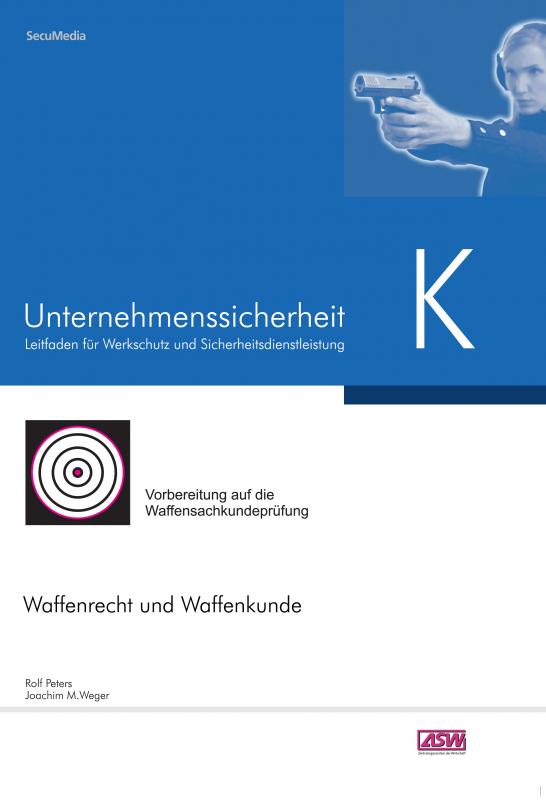 Cover-Bild Leitfaden Unternehmenssicherheit