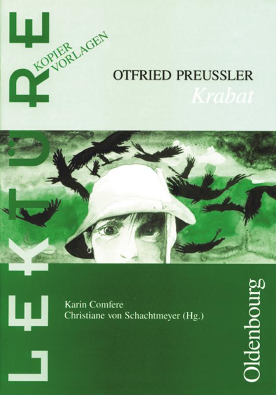 Cover-Bild Lektüre: Kopiervorlagen