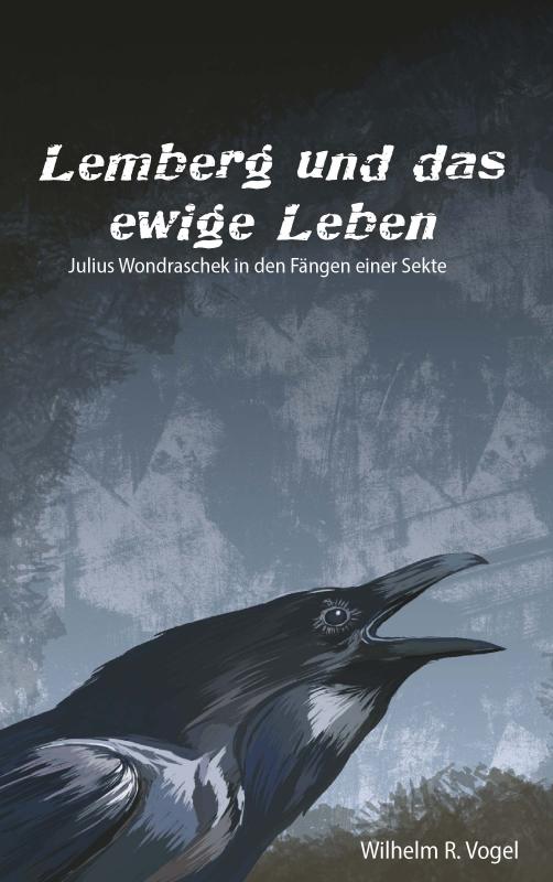Cover-Bild Lemberg und das Ewige Leben