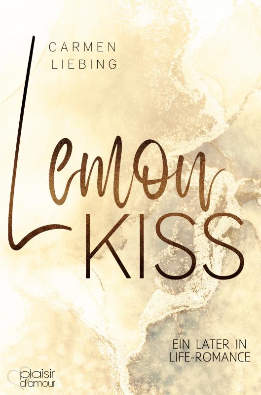 Cover-Bild Lemon Kiss