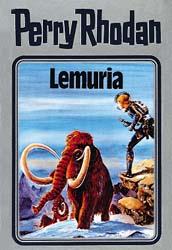 Cover-Bild Lemuria