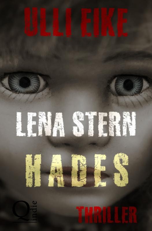 Cover-Bild Lena Stern / Lena Stern: Hades