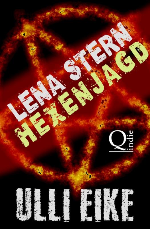 Cover-Bild Lena Stern / Lena Stern: Hexenjagd