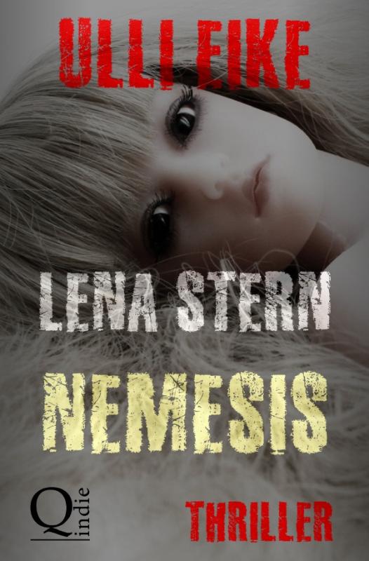 Cover-Bild Lena Stern / Lena Stern: Nemesis