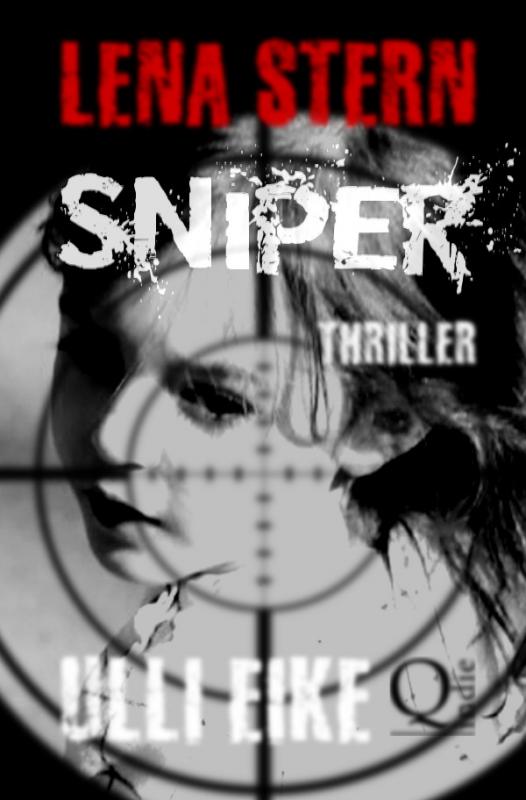 Cover-Bild Lena Stern / Lena Stern: Sniper