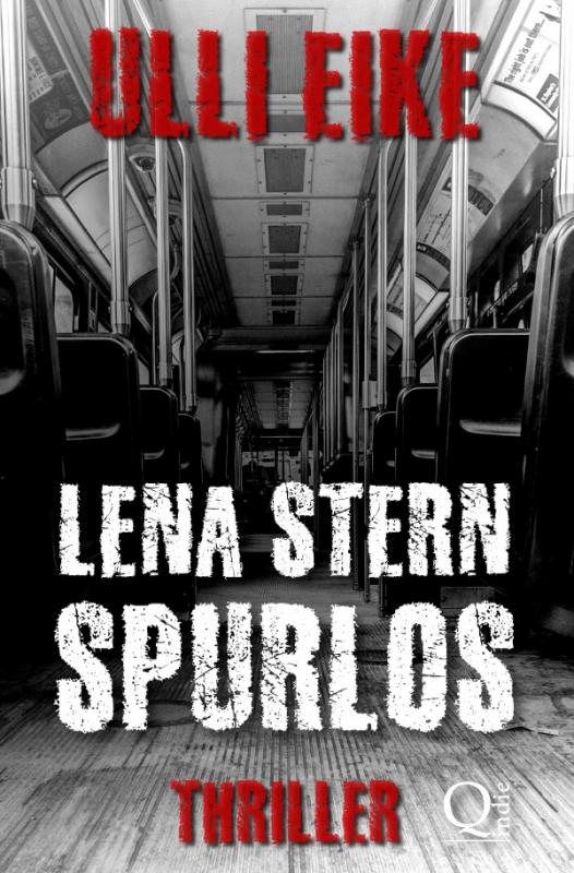 Cover-Bild Lena Stern / Lena Stern: Spurlos