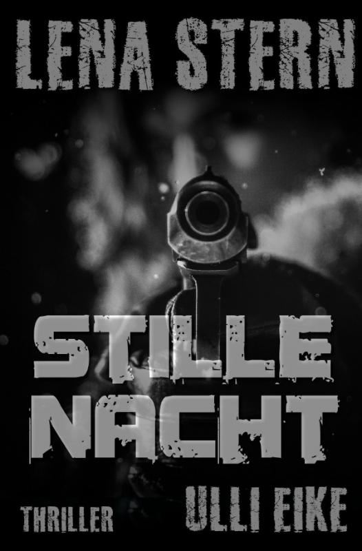 Cover-Bild Lena Stern / Lena Stern: Stille Nacht