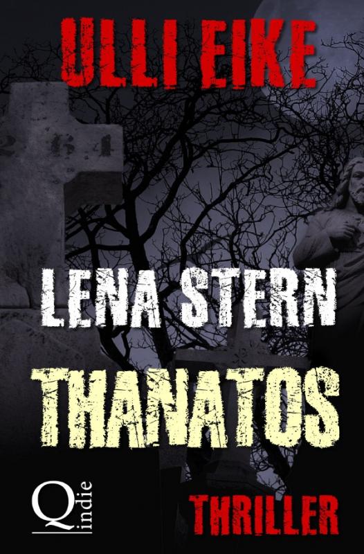 Cover-Bild Lena Stern / Lena Stern: Thanatos