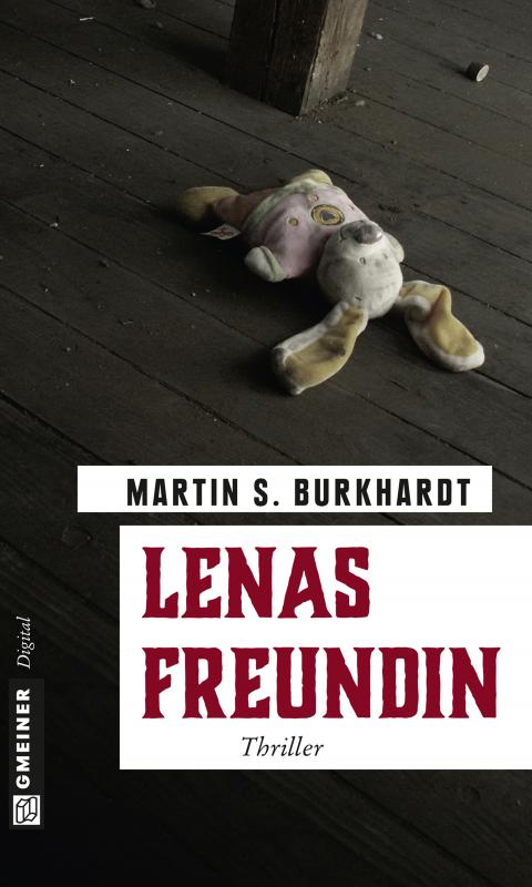 Cover-Bild Lenas Freundin