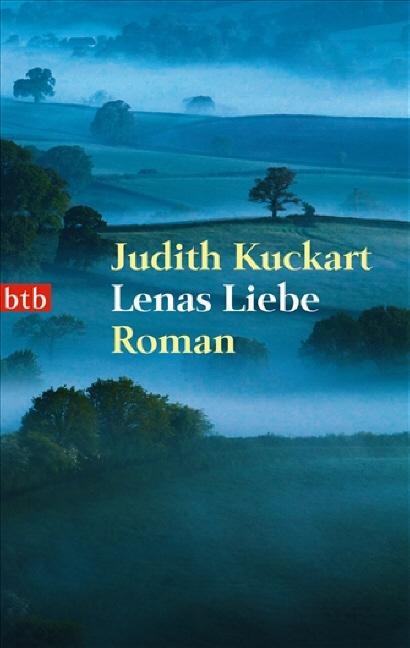 Cover-Bild Lenas Liebe