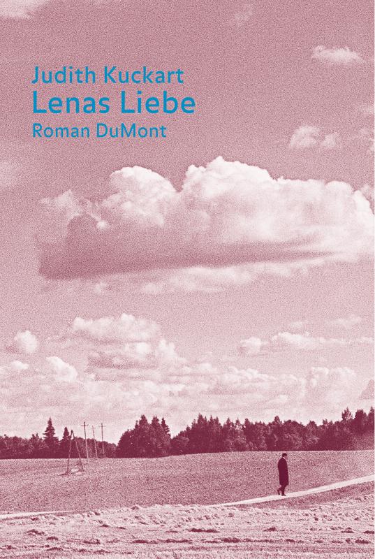 Cover-Bild Lenas Liebe