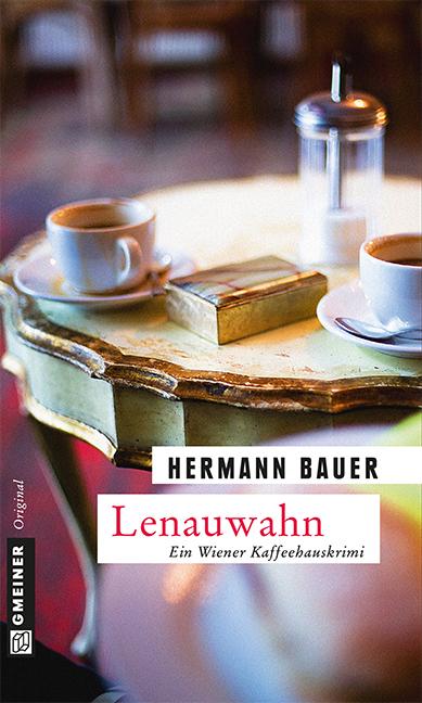Cover-Bild Lenauwahn