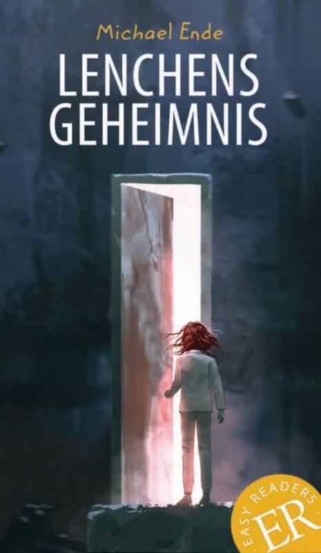 Cover-Bild Lenchens Geheimnis