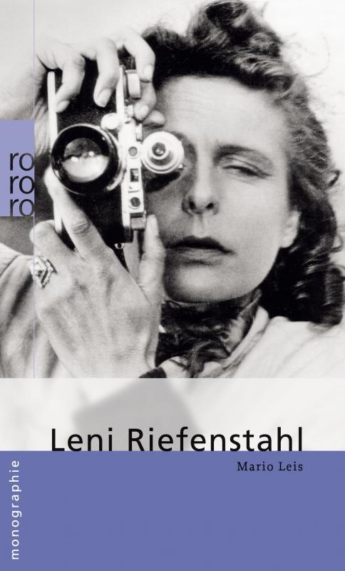 Cover-Bild Leni Riefenstahl