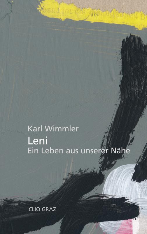 Cover-Bild Leni