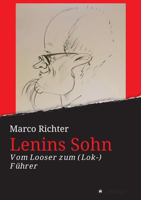 Cover-Bild Lenins Sohn