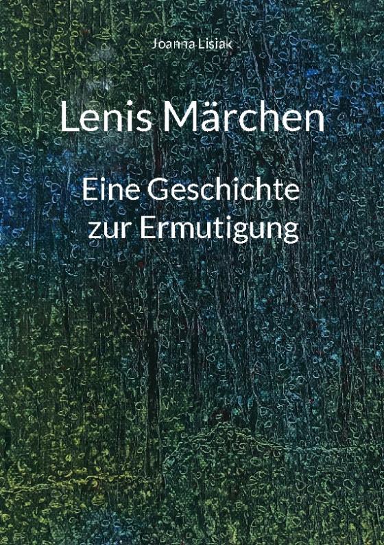 Cover-Bild Lenis Märchen