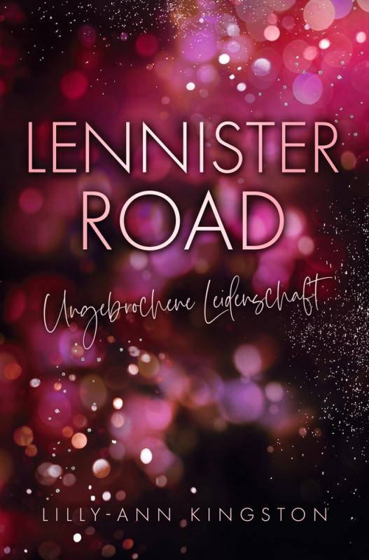 Cover-Bild Lennister Road