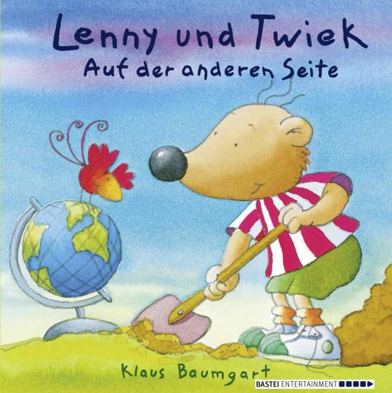 Cover-Bild Lenny und Twiek - Auf der anderen Seite