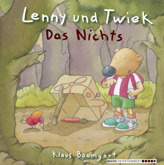 Cover-Bild Lenny und Twiek - Das Nichts