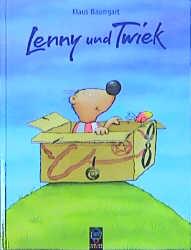 Cover-Bild Lenny und Twiek