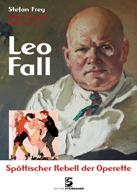 Cover-Bild Leo Fall