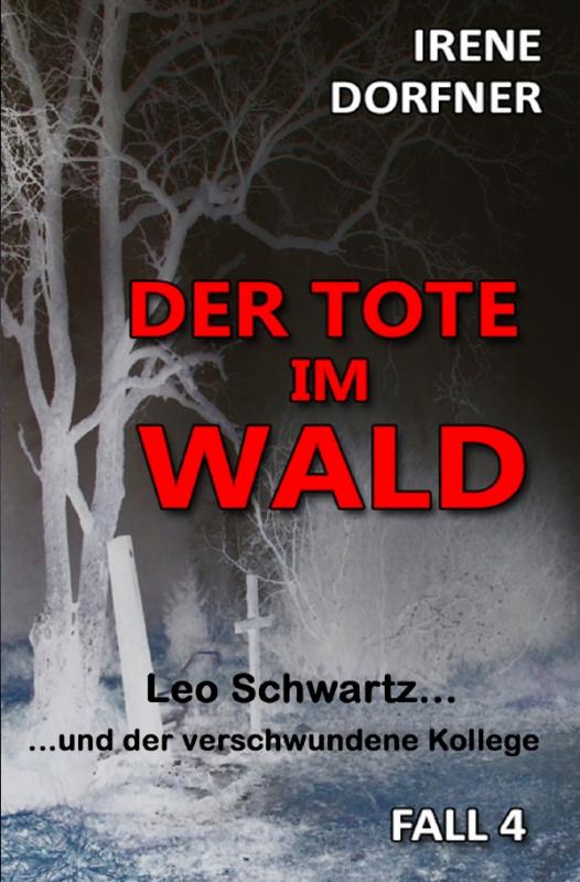 Cover-Bild Leo Schwartz / Der Tote im Wald