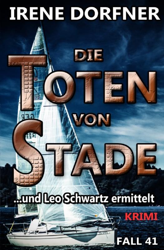 Cover-Bild Leo Schwartz / Die Toten von Stade