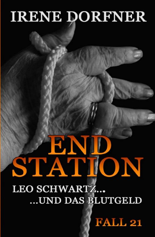 Cover-Bild Leo Schwartz / Endstation