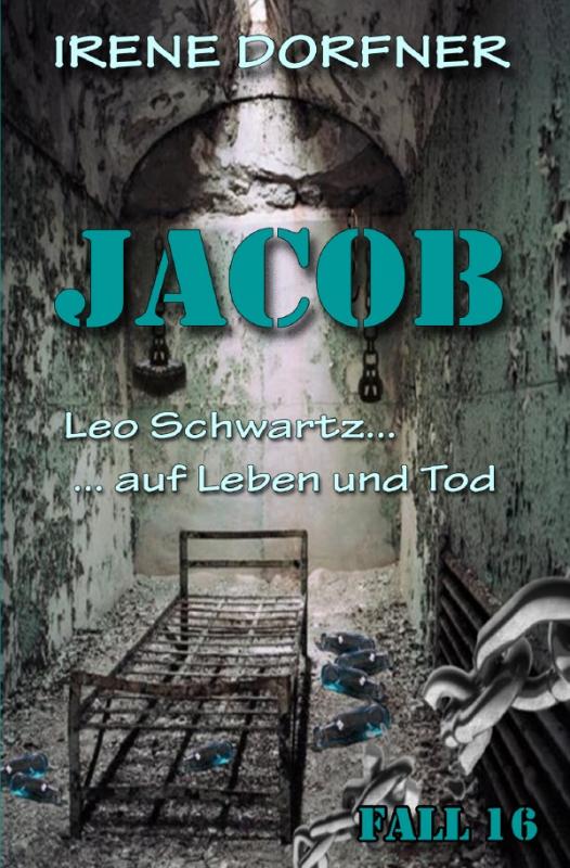 Cover-Bild Leo Schwartz / Jacob