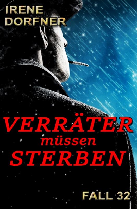 Cover-Bild Leo Schwartz / Verräter müssen sterben