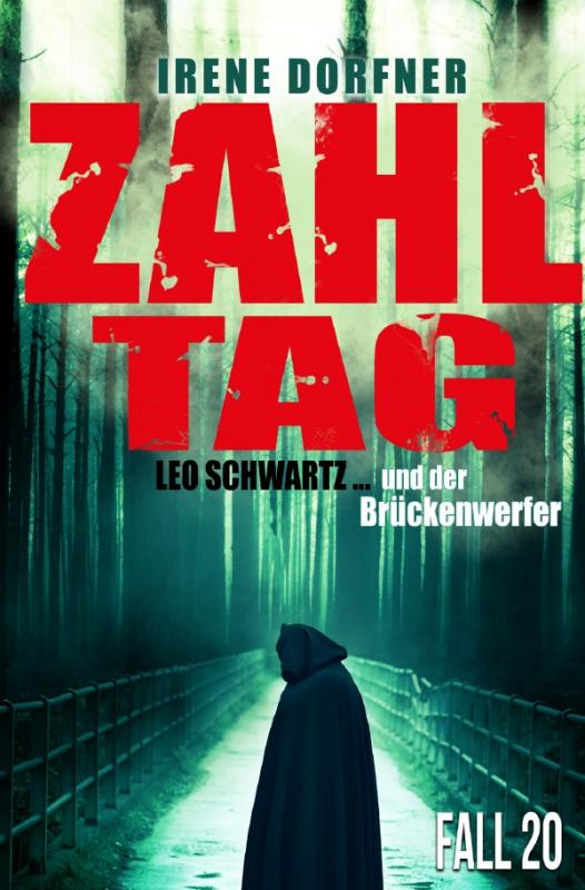 Cover-Bild Leo Schwartz / Zahltag