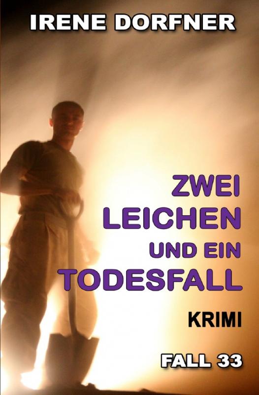 Cover-Bild Leo Schwartz / Zwei Leichen und ein Todesfall