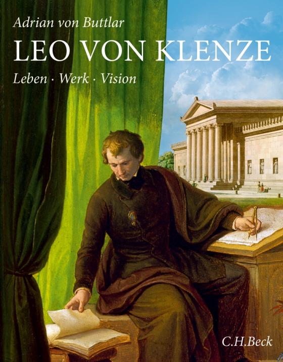 Cover-Bild Leo von Klenze