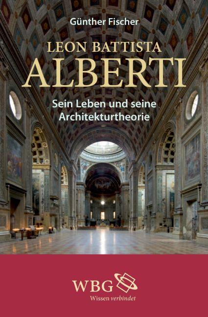 Cover-Bild Leon Battista Alberti