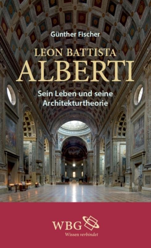 Cover-Bild Leon Battista Alberti