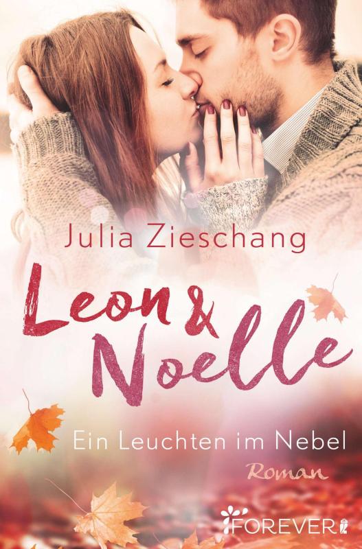Cover-Bild Leon & Noelle – Ein Leuchten im Nebel